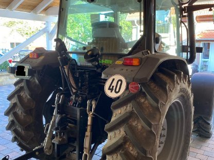 Bild 4:Deutz 5080 D LS