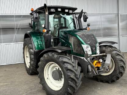 Valtra N143 Direct