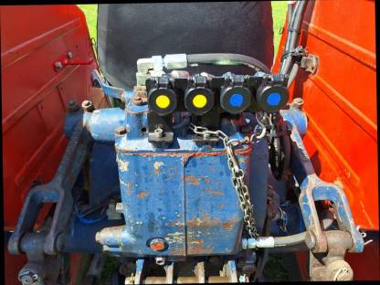 Bild 5:Same Traktor Centauro