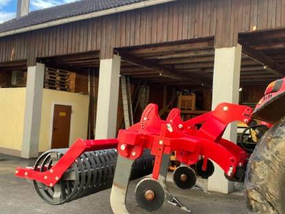 Bild 4:Tiefenlockerer