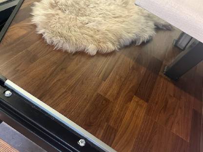 Bild 8:Hochzeitskabine, Häckslerkabine, Mähdrescherkabine