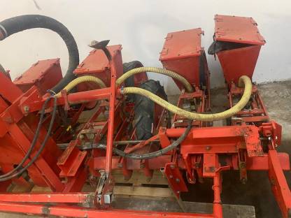 Bild 3:Becker Aeromat