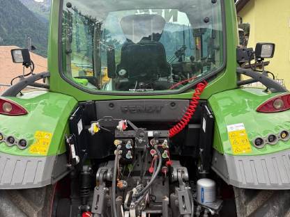 Bild 3:Fendt 312 Vario, Gen 4, Power