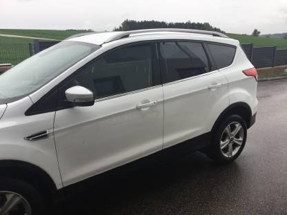 Bild 3:Ford Kuga 2,0