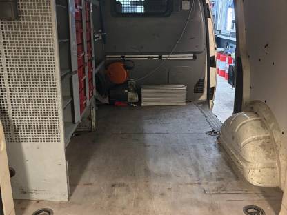 Bild 7:VW T5 2.5 TDI 4Motion