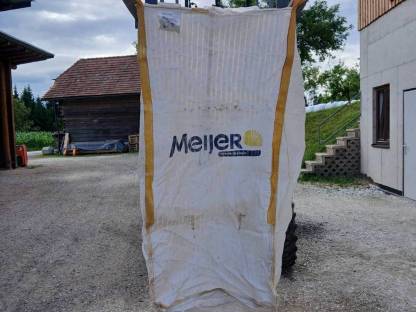 Bild 2:Kartoffel-Bigbag