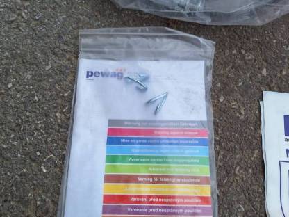 Bild 7:Schneeketten Pewag brenta-c XMR69