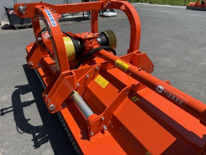 Bild 5:TIERRE Pantera PRO Revers 280