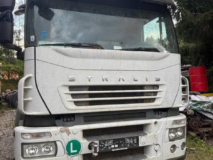 Iveco 360