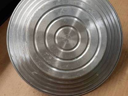 Bild 3:Nostalgie Wasserkessel Deko