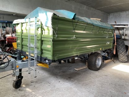 Fliegl EDK 60
