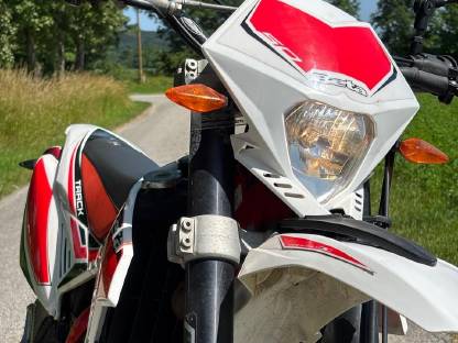 Bild 2:Beta RR50 Motard Track