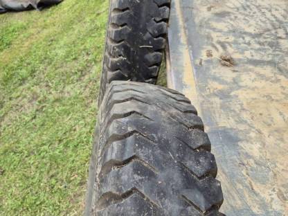 Bild 2:2 Stk. Reifen 9.0-20