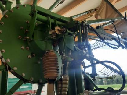 Bild 5:Krone Swadro 907