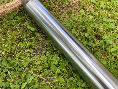 Bild 6:Hydraulikzylinder für Steyr Plus Serie Hydrac Frontlader 50