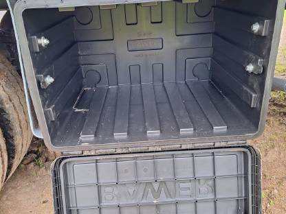 Bild 7:Tieflader Wackenhut Typ ATA 18