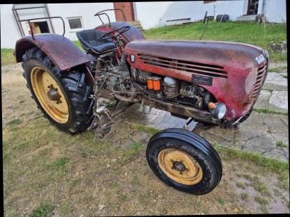 Bild 3:Steyr Typ 288