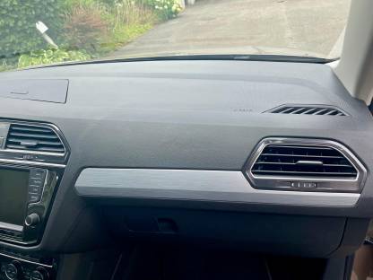 Bild 7:VW Tiguan 4Motion Comfortline 110 kW