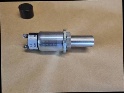 Bild 4:Abstellmagnet 162000090704, CNH, Case, Steyr, 9145, CS150