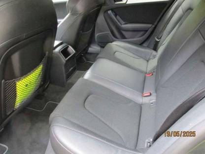 Bild 7:Audi A5 Quattro Sport