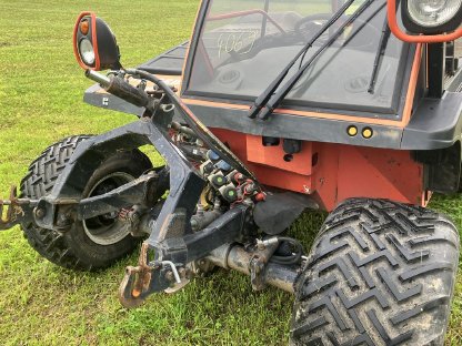 Bild 5:Reform Metrac H7S 2009