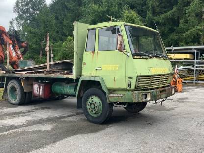 Steyr 790