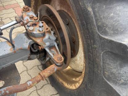 Bild 9:Steyr 8080 SK1