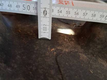 Verkaufe Reifen Alliance Farmer Pro Radial 70