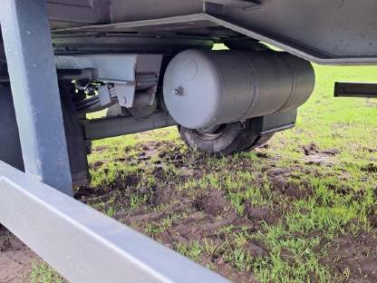 Bild 4:Tieflader Wackenhut Typ ATA 18