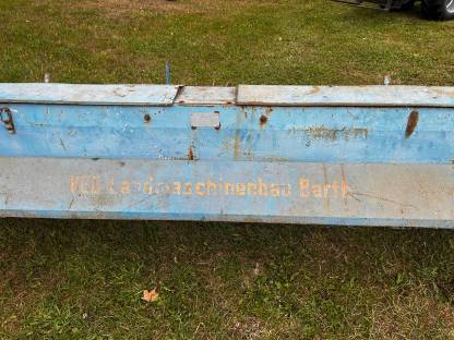 Bild 5:Düngestreuer