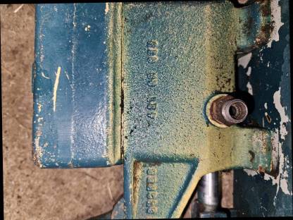 Bild 3:Reform Handpumpe