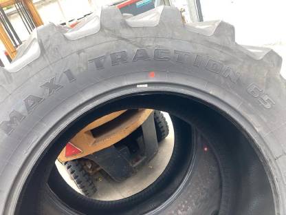 Bild 2:600/65R38 Firestone Traktorreifen