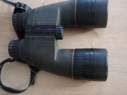 Bild 2:Swarovski Habicht SL 8x56