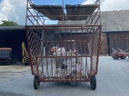 Bild 5:Klein Packerl Anhänger