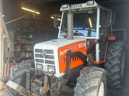 Steyr 8080