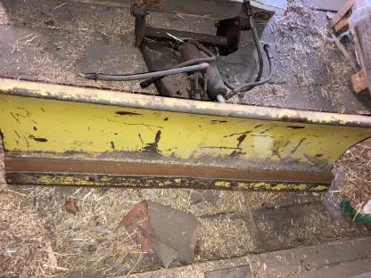 Bild 3:John Deere 332