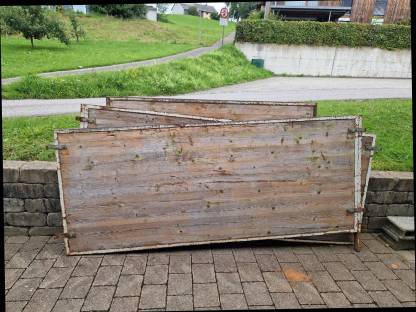 Bild 3:Brantner Kipper