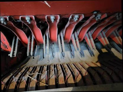 Bild 3:Ladewagen Mengele 330