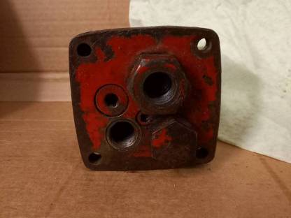 Bild 3:IHC Stg. Hydraulik