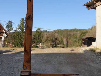 Bild 3:Liebherr Turmdrehkran 25 K mit Funkfernbedienung