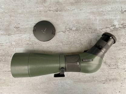 Swarovski Spektiv ATS 80 HD