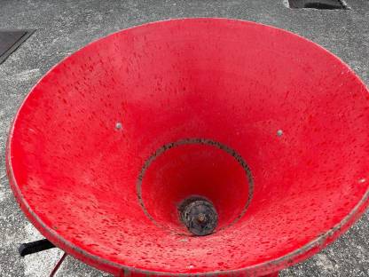 Bild 3:Kunstdüngerstreuer