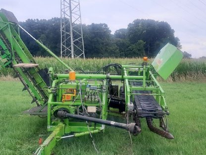 Kohlvollernter Bleinroth K 1