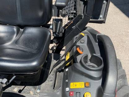 Bild 3:Yanmar SA424