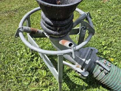 Bild 8:Vakutec Turbofass 14.800