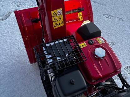 Bild 5:Honda HSS970ATD Neu