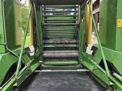 Bild 4:Krone Combi Pack 1500 V mit Doppelwickler