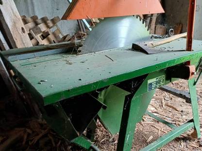 Kreissäge posch