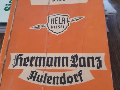 Bild 7:Fendt Dieselross D12 S