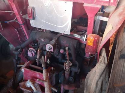 Bild 8:Ich verkaufe meinen Volvo BM 430